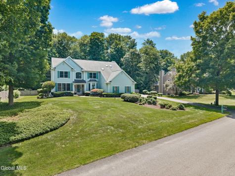 73 Robinwood Drive Clifton Park NY 12065