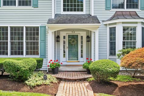 73 Robinwood Drive Clifton Park NY 12065