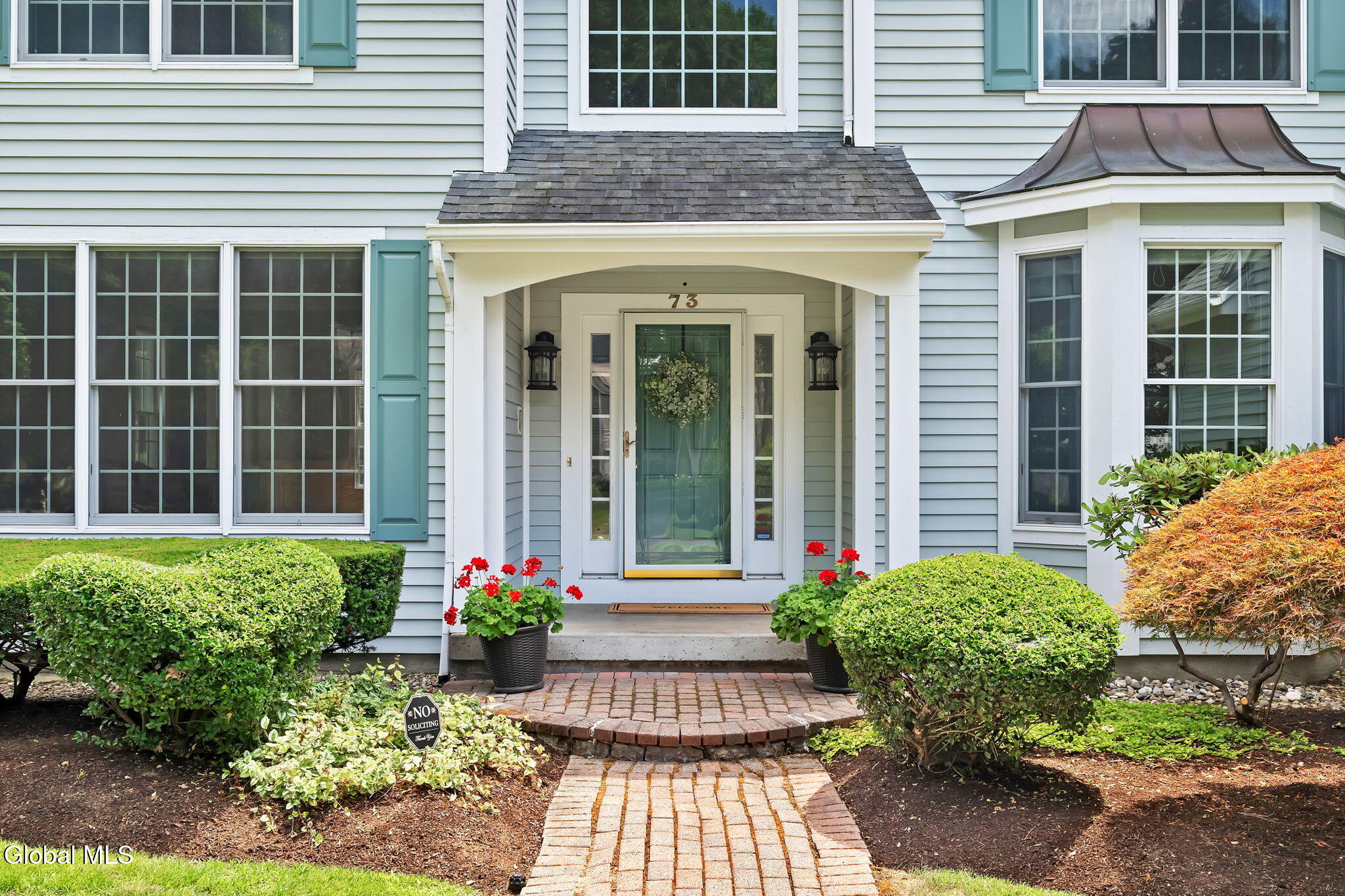 73 Robinwood Drive Clifton Park NY 12065