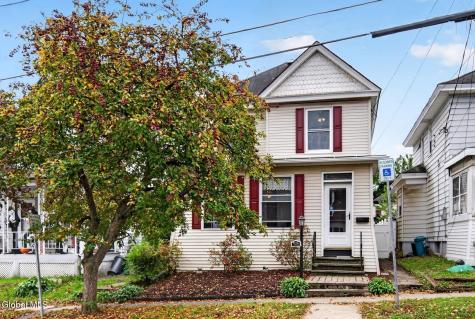 706 2nd Street Watervliet NY 12189