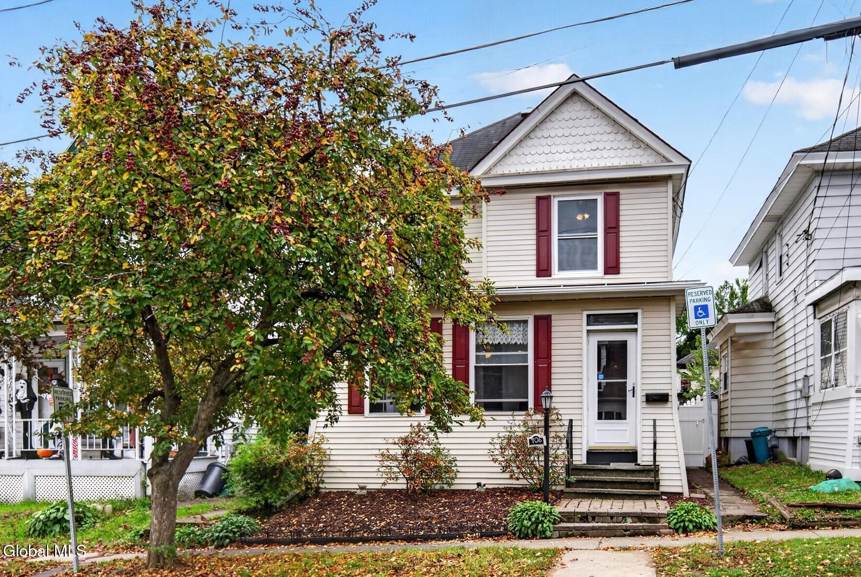 706 2nd Street Watervliet NY 12189