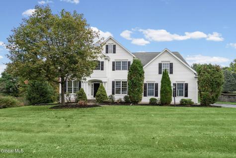 3 Windmill Way Cohoes NY 12047