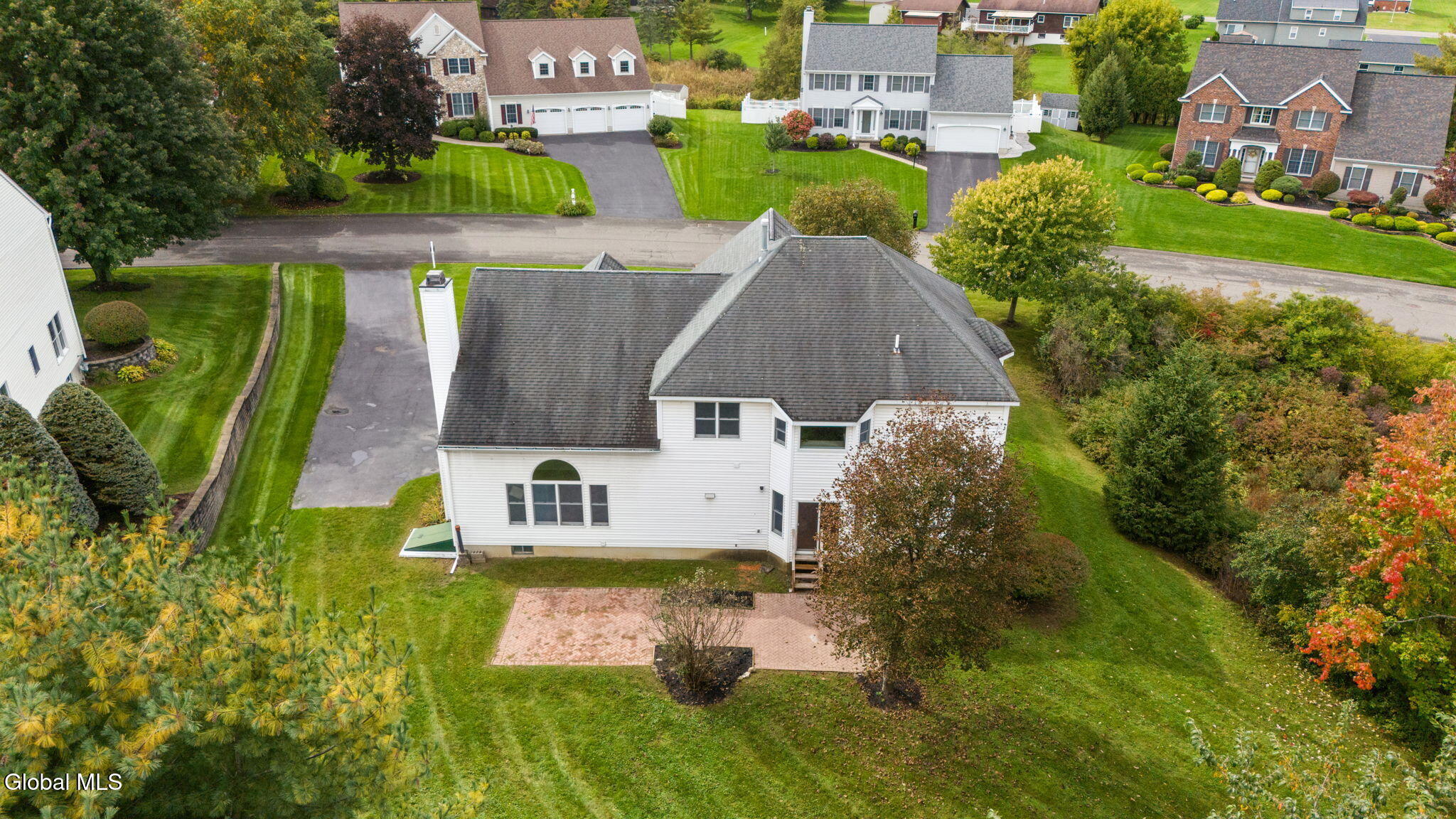 3 Windmill Way Cohoes NY 12047