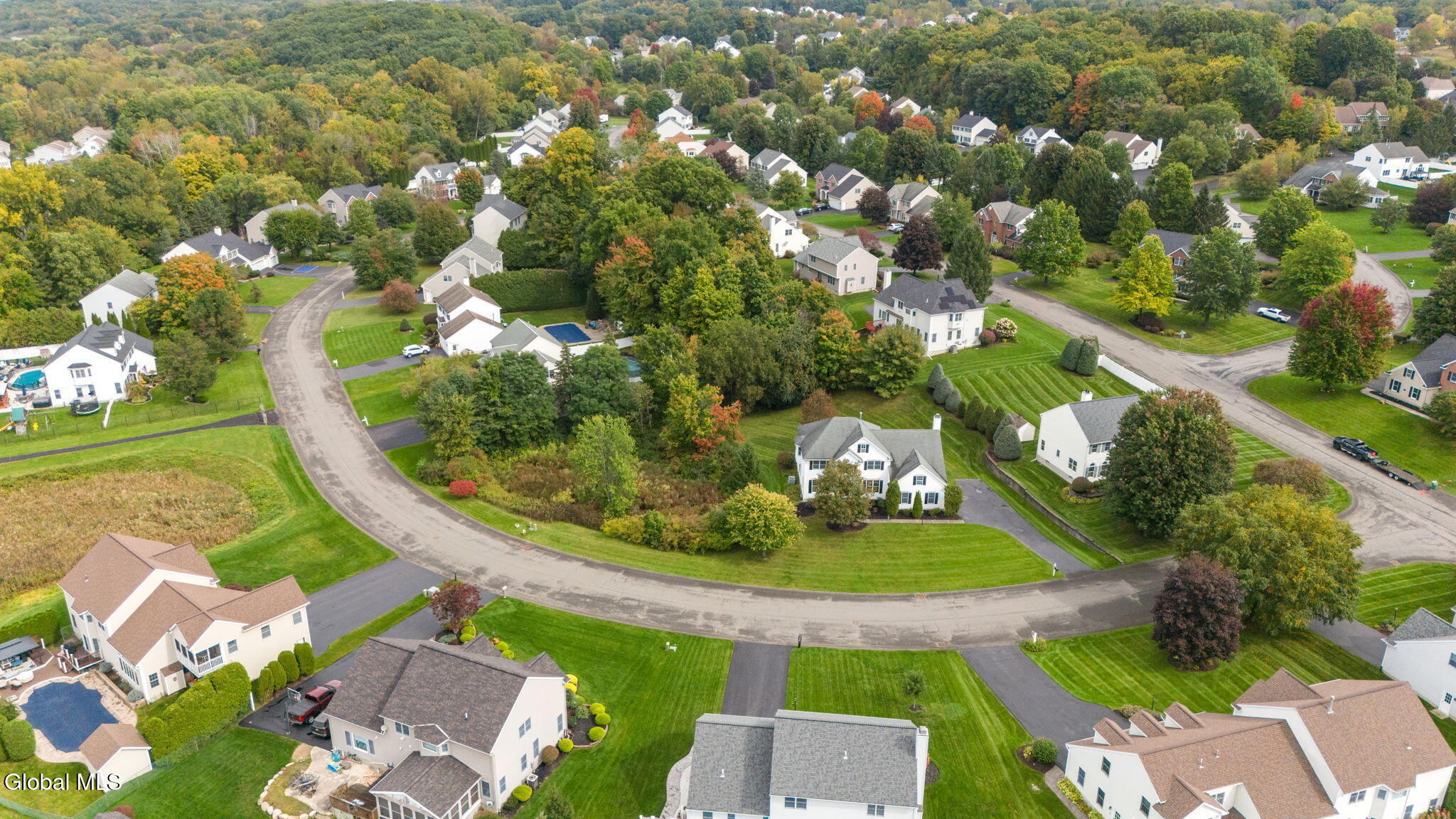 3 Windmill Way Cohoes NY 12047