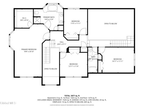 3 Windmill Way Cohoes NY 12047