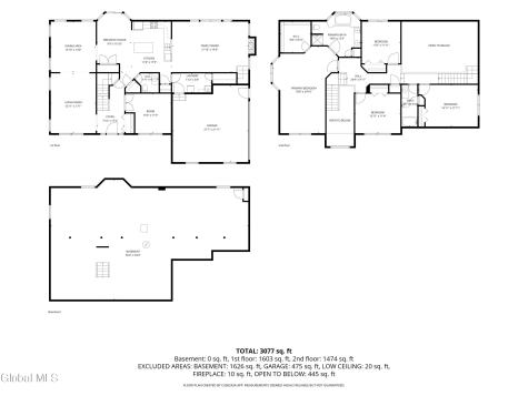3 Windmill Way Cohoes NY 12047