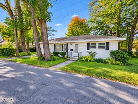 256 Perry Street Schenectady NY 12306