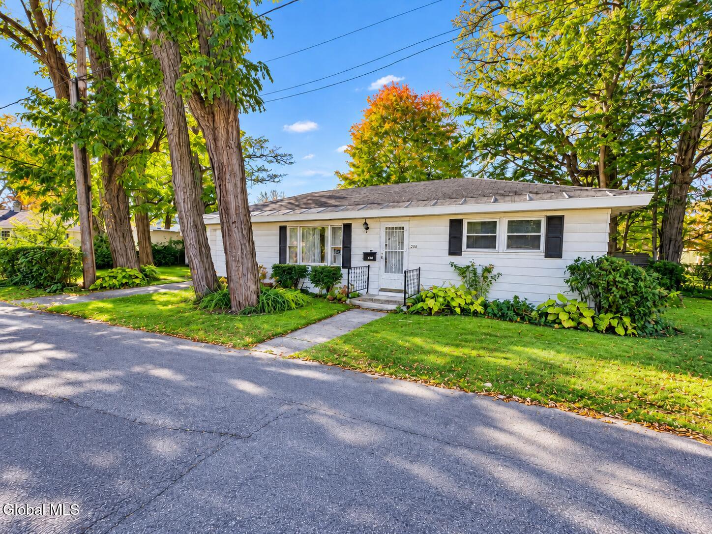 256 Perry Street Schenectady NY 12306