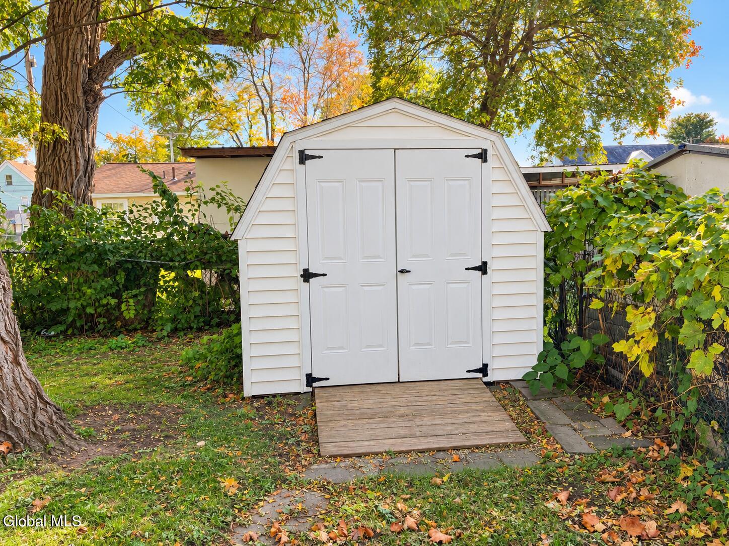 256 Perry Street Schenectady NY 12306