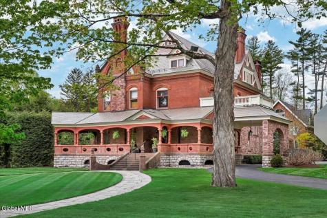 795 N Broadway Saratoga Springs NY 12866