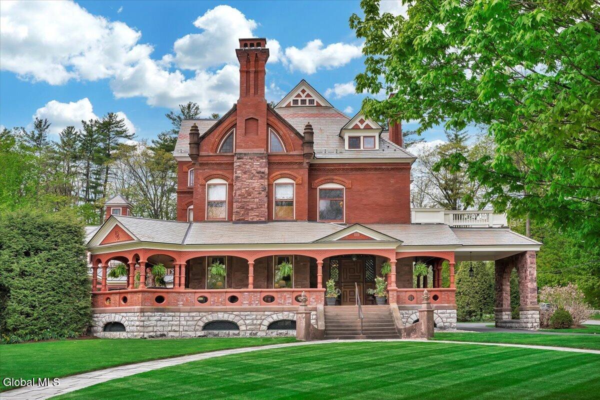 795 N Broadway Saratoga Springs NY 12866