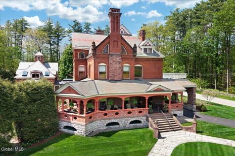 795 N Broadway Saratoga Springs NY 12866