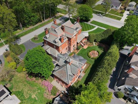 795 N Broadway Saratoga Springs NY 12866