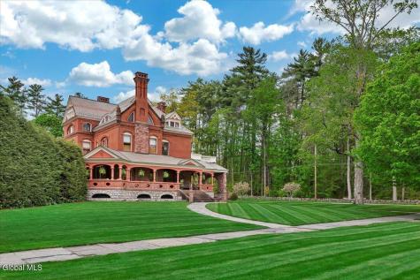 795 N Broadway Saratoga Springs NY 12866