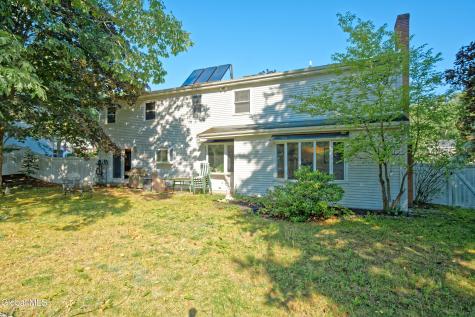 12 Lynnwood Drive Loudonville NY 12211