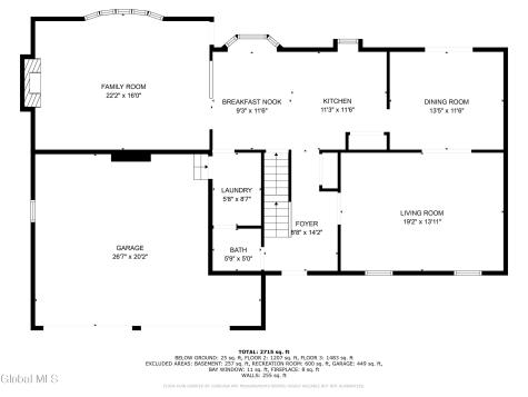 12 Lynnwood Drive Loudonville NY 12211