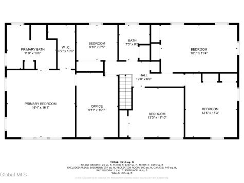 12 Lynnwood Drive Loudonville NY 12211