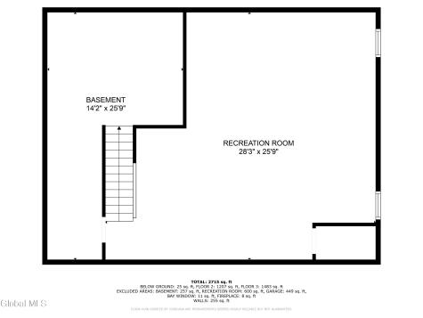 12 Lynnwood Drive Loudonville NY 12211