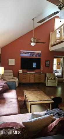 84 Marina Road Chestertown NY 12817