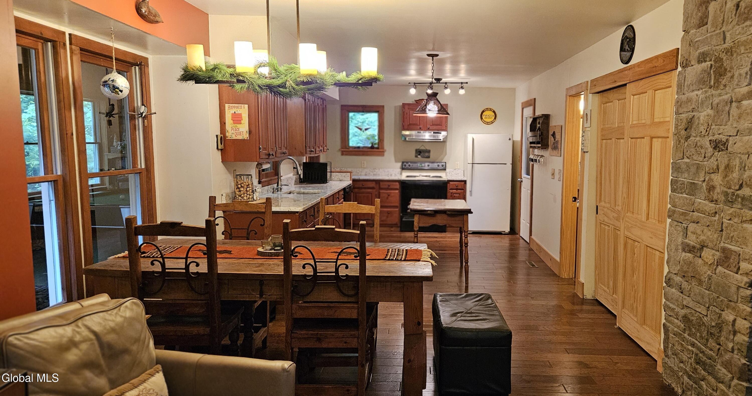 84 Marina Road Chestertown NY 12817