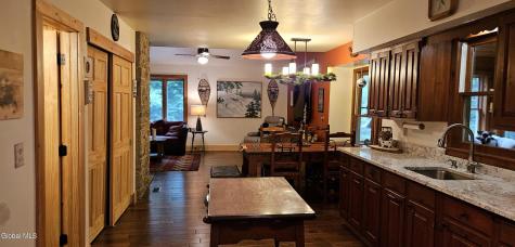 84 Marina Road Chestertown NY 12817
