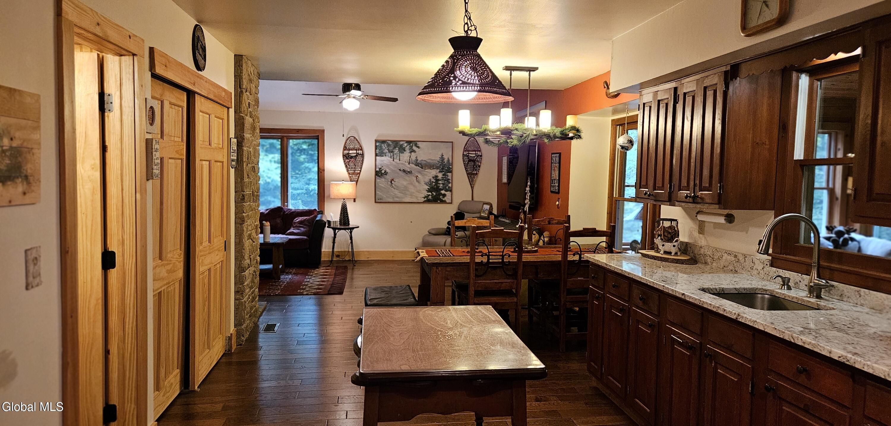 84 Marina Road Chestertown NY 12817