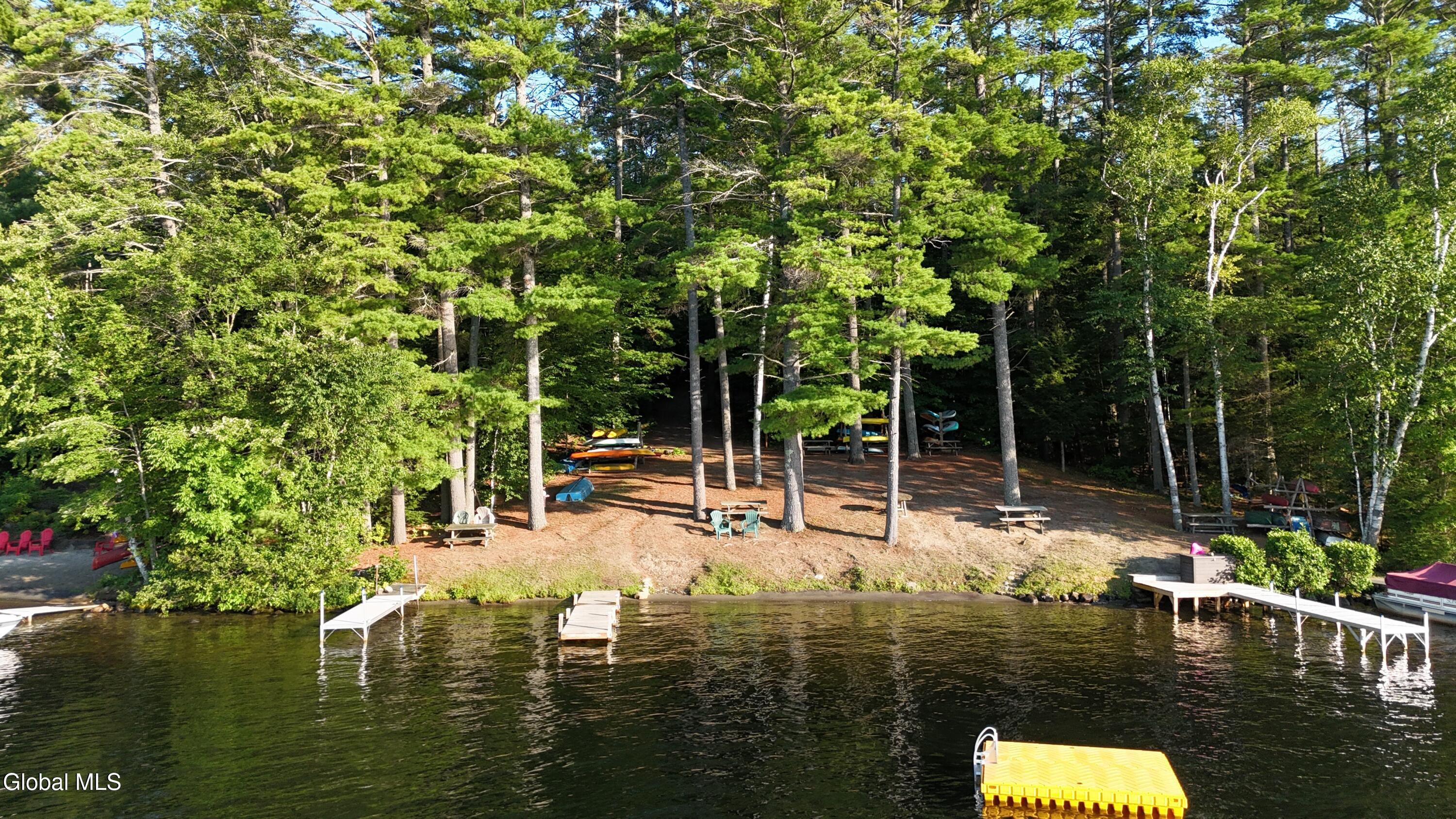 84 Marina Road Chestertown NY 12817