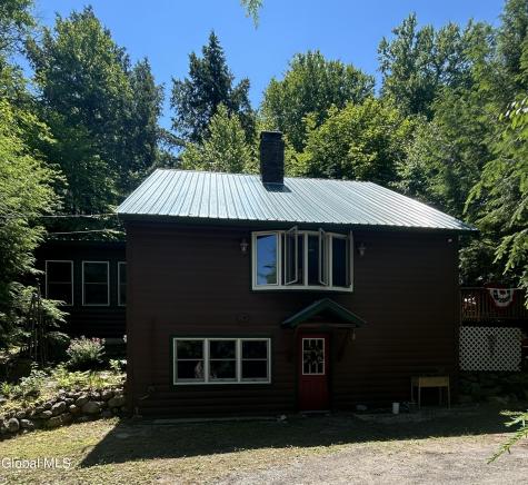 84 Marina Road Chestertown NY 12817
