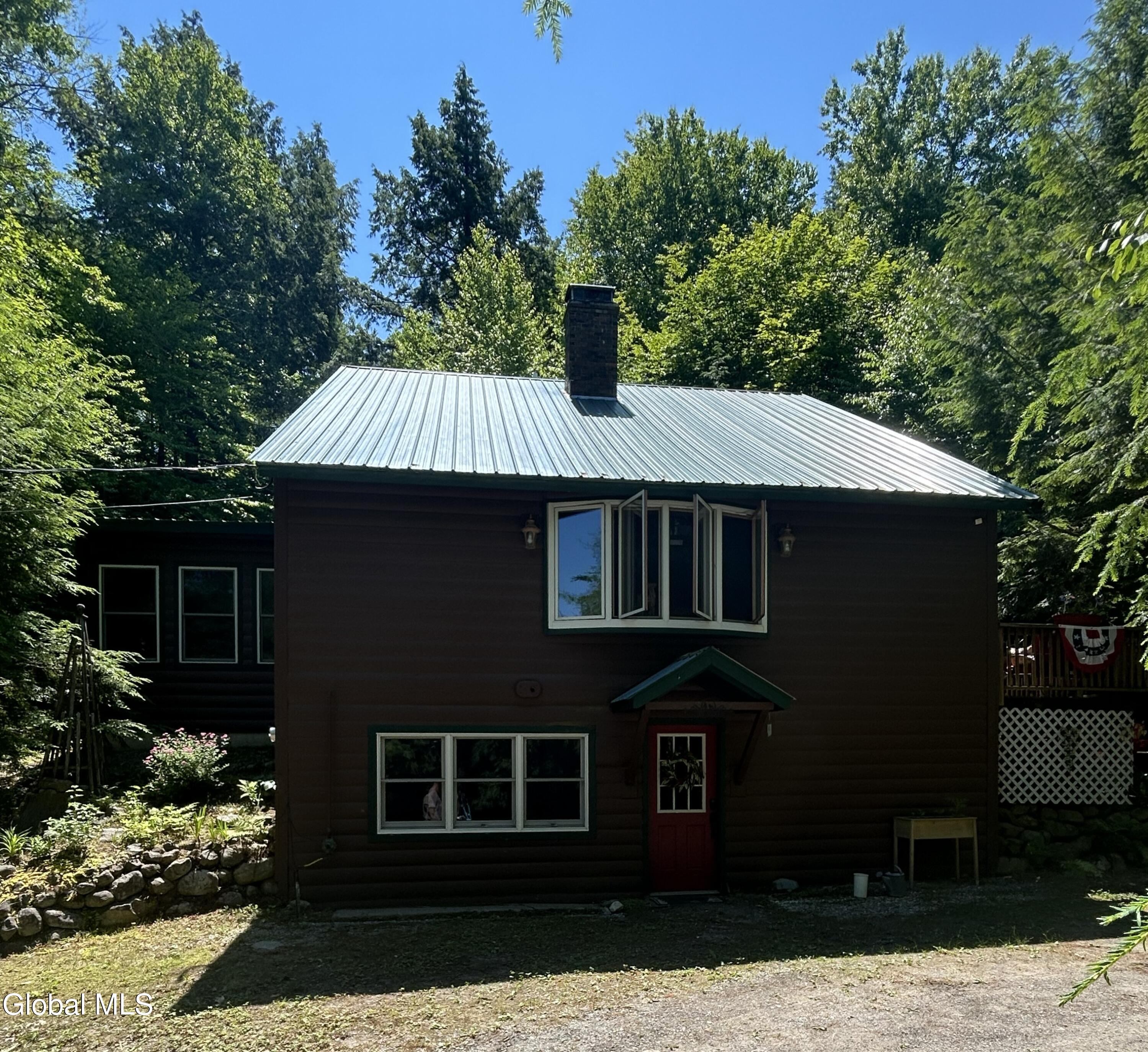 84 Marina Road Chestertown NY 12817
