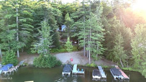 84 Marina Road Chestertown NY 12817