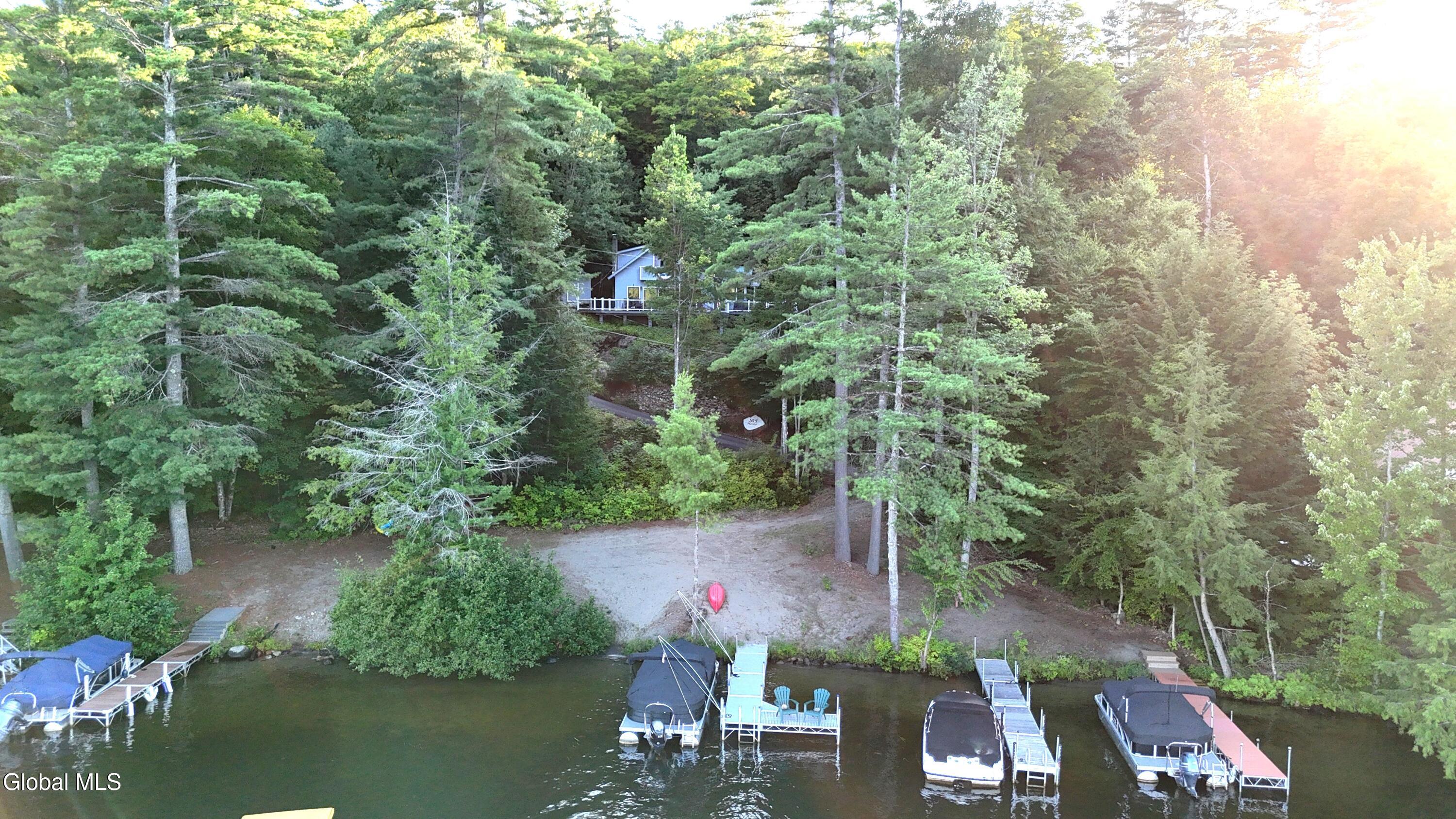 84 Marina Road Chestertown NY 12817