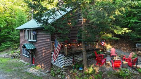 84 Marina Road Chestertown NY 12817