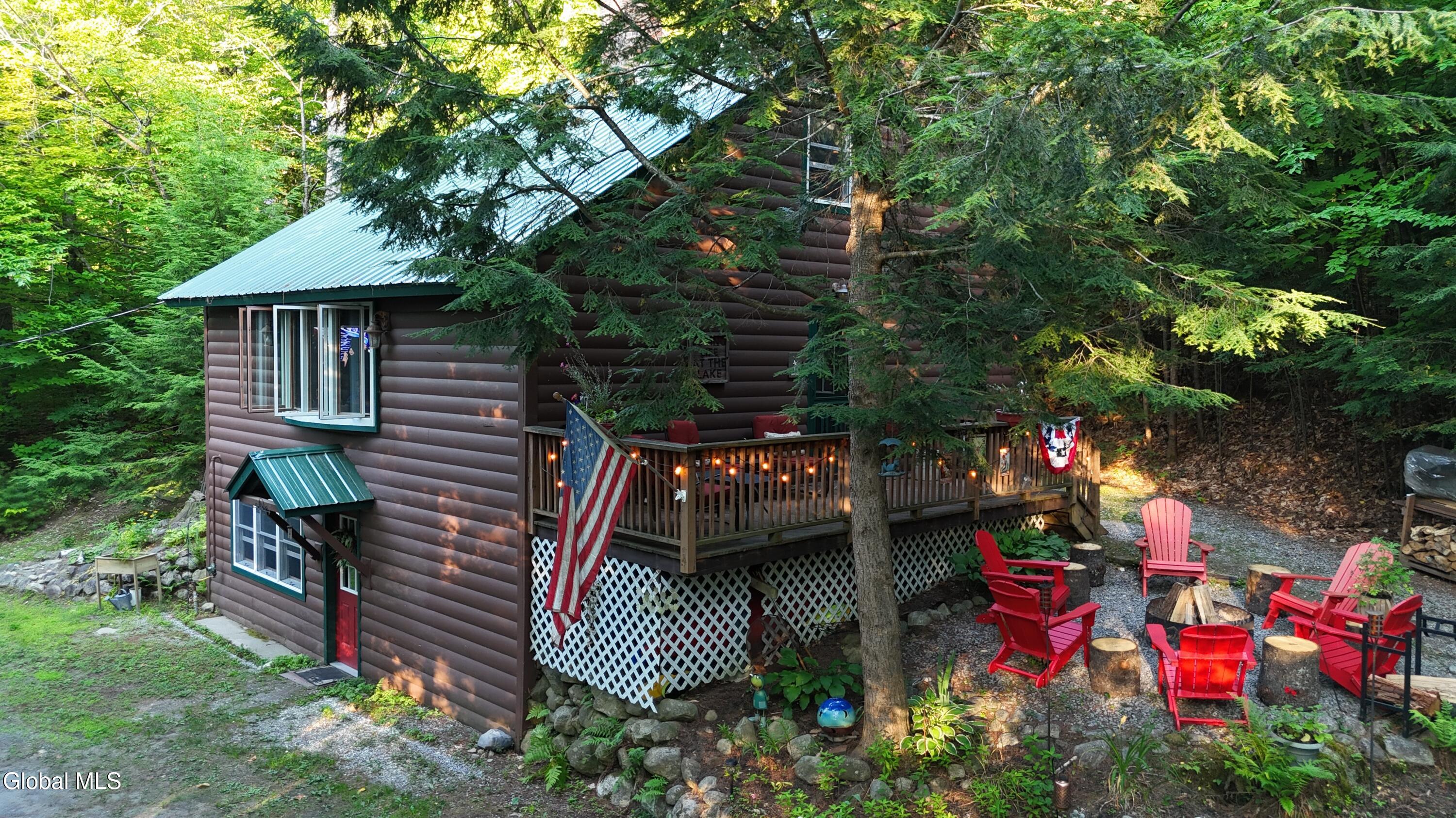 84 Marina Road Chestertown NY 12817