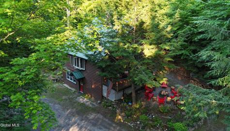 84 Marina Road Chestertown NY 12817