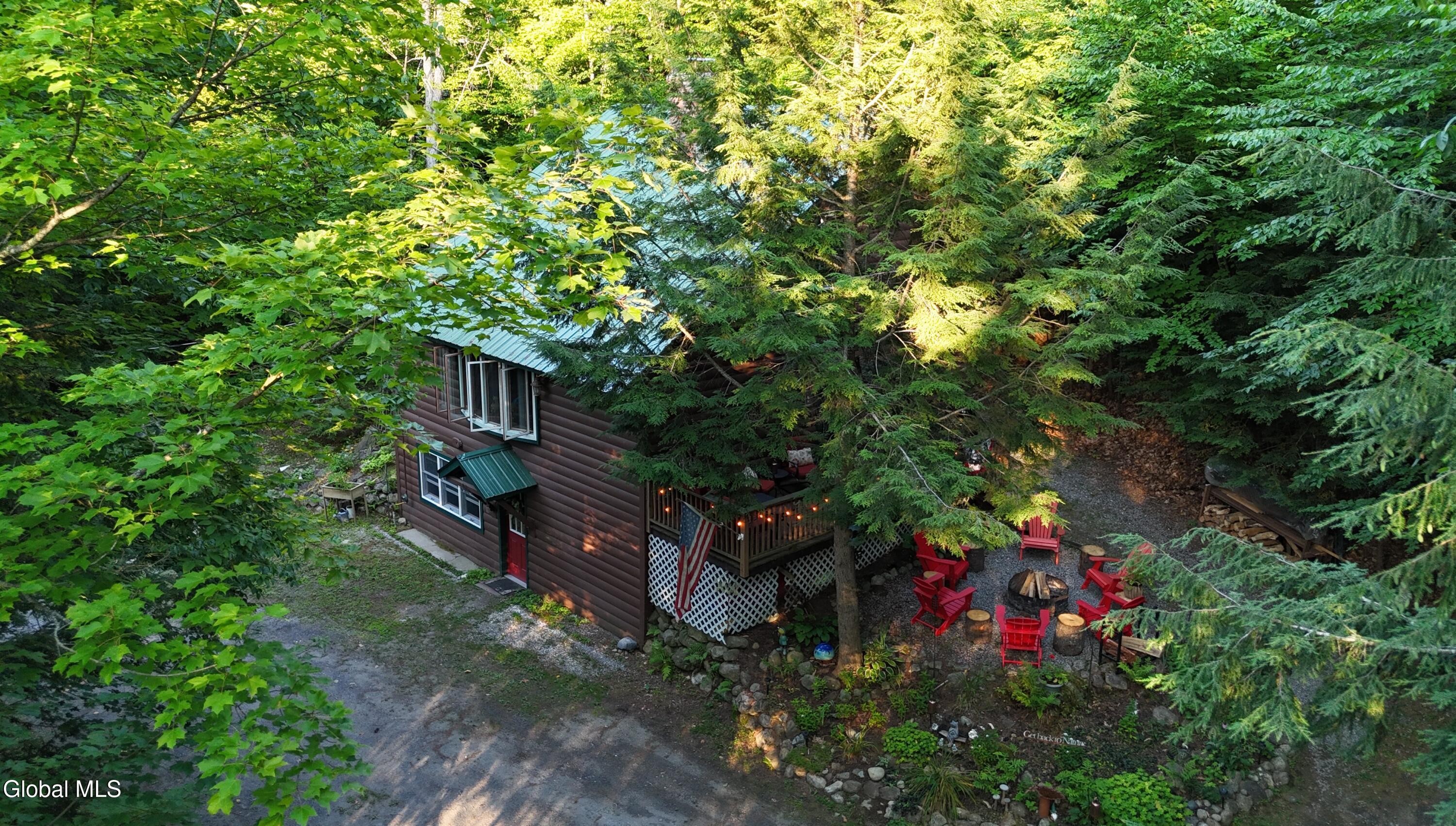 84 Marina Road Chestertown NY 12817