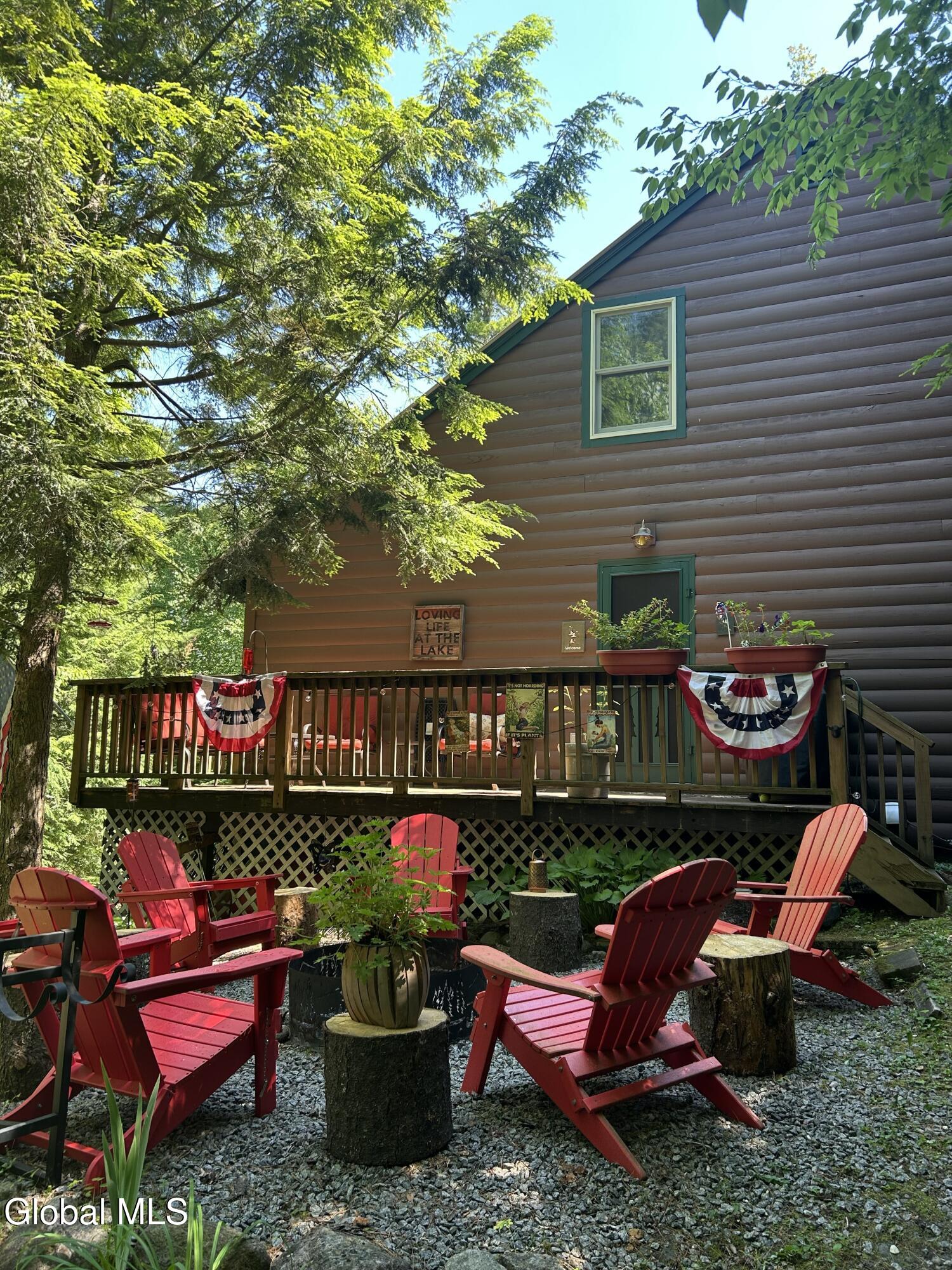 84 Marina Road Chestertown NY 12817