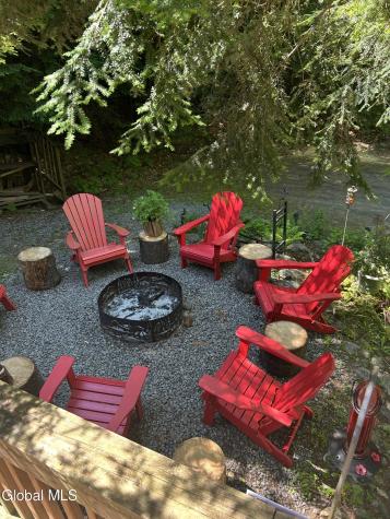 84 Marina Road Chestertown NY 12817