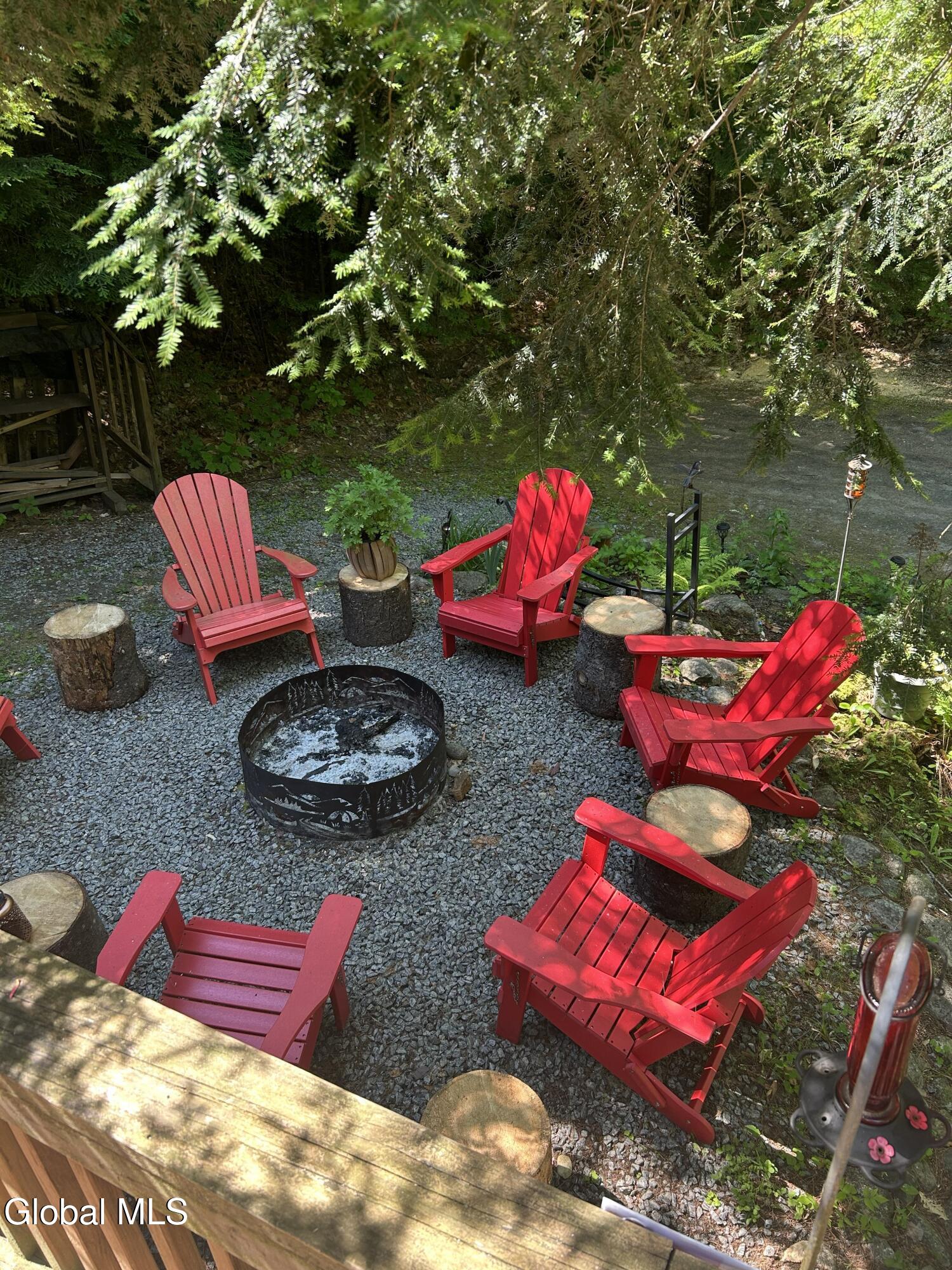 84 Marina Road Chestertown NY 12817