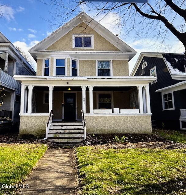 1024 Glenwood Boulevard Schenectady NY 12308
