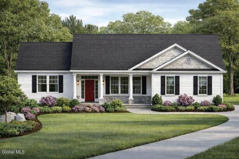 31 Eastpointe Drive Saratoga Springs NY 12866