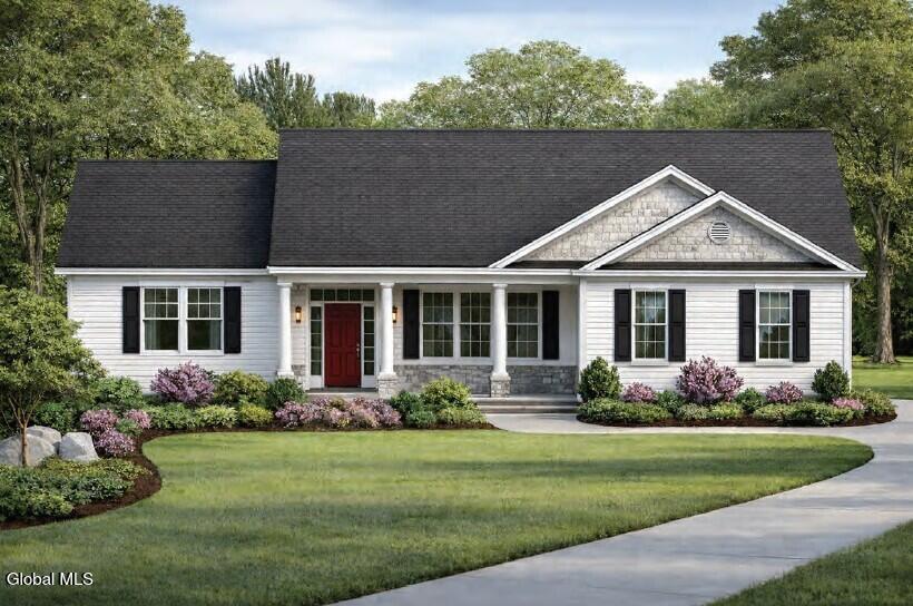 31 Eastpointe Drive Saratoga Springs NY 12866