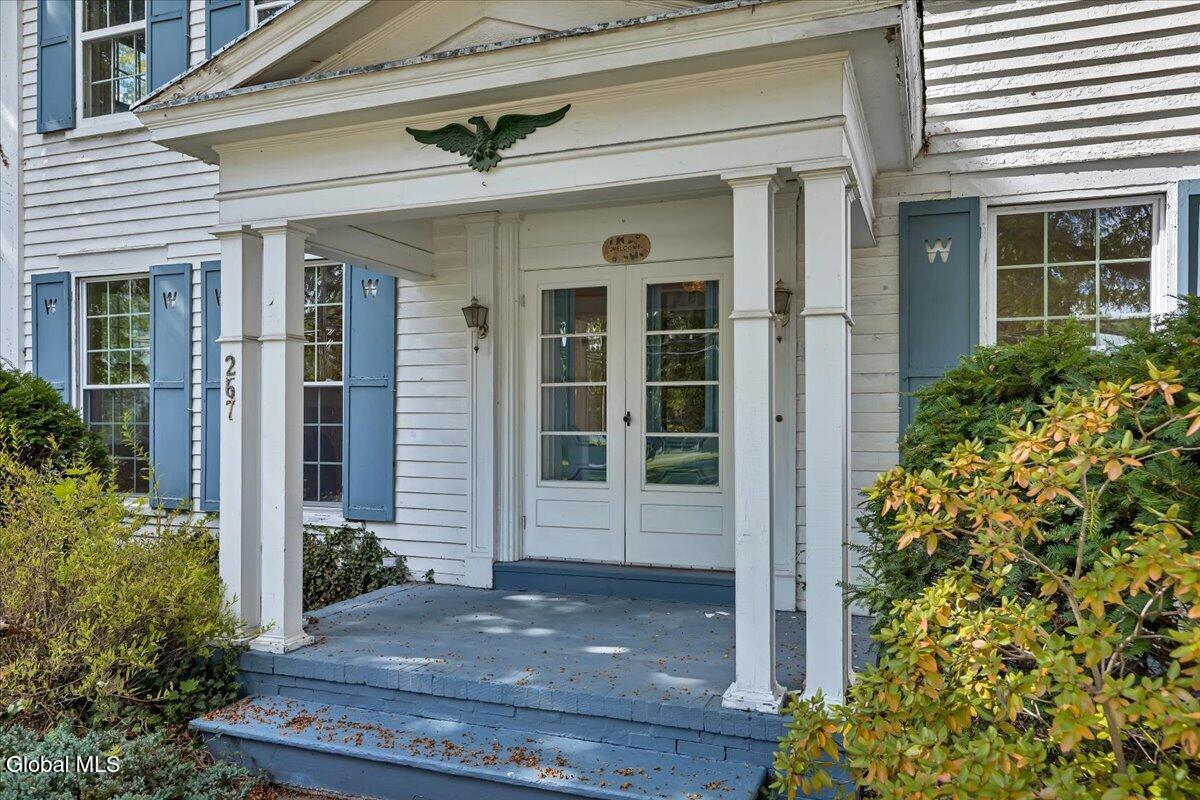 267 Main Street Schoharie NY 12157