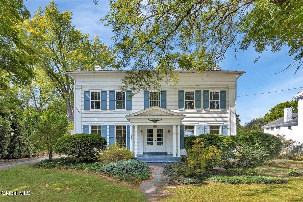 267 Main Street Schoharie NY 12157