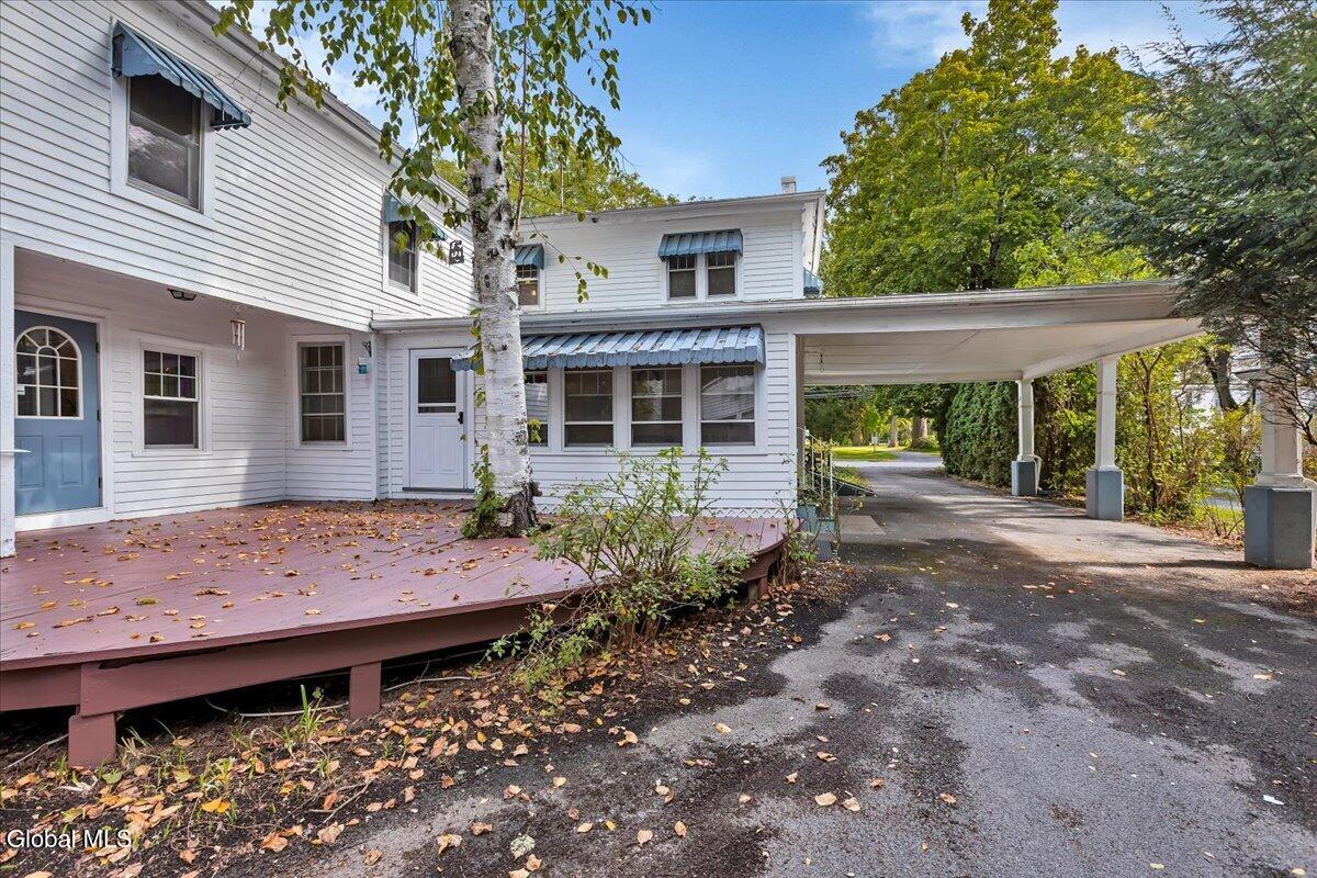 267 Main Street Schoharie NY 12157