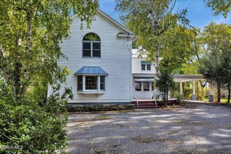 267 Main Street Schoharie NY 12157