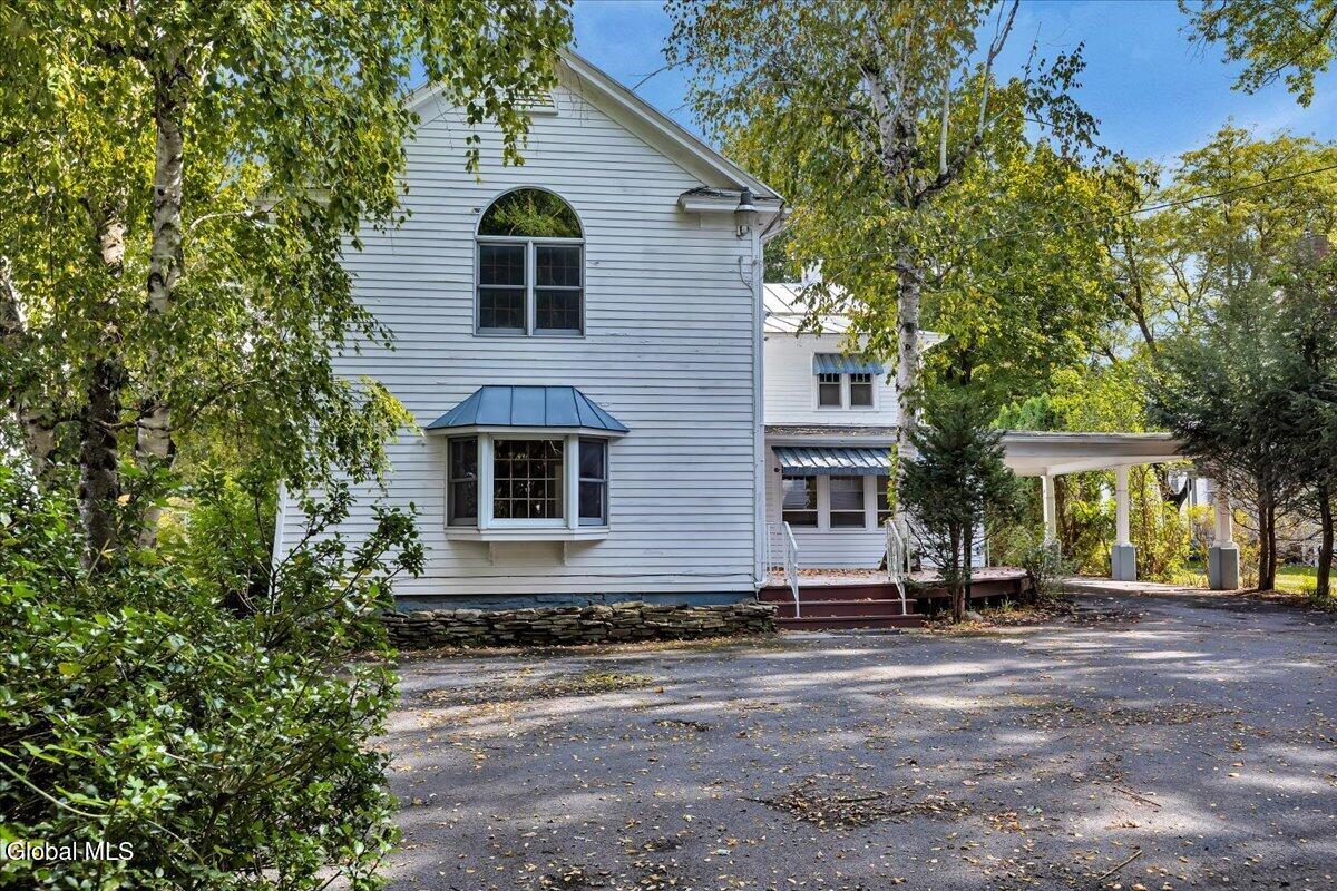267 Main Street Schoharie NY 12157