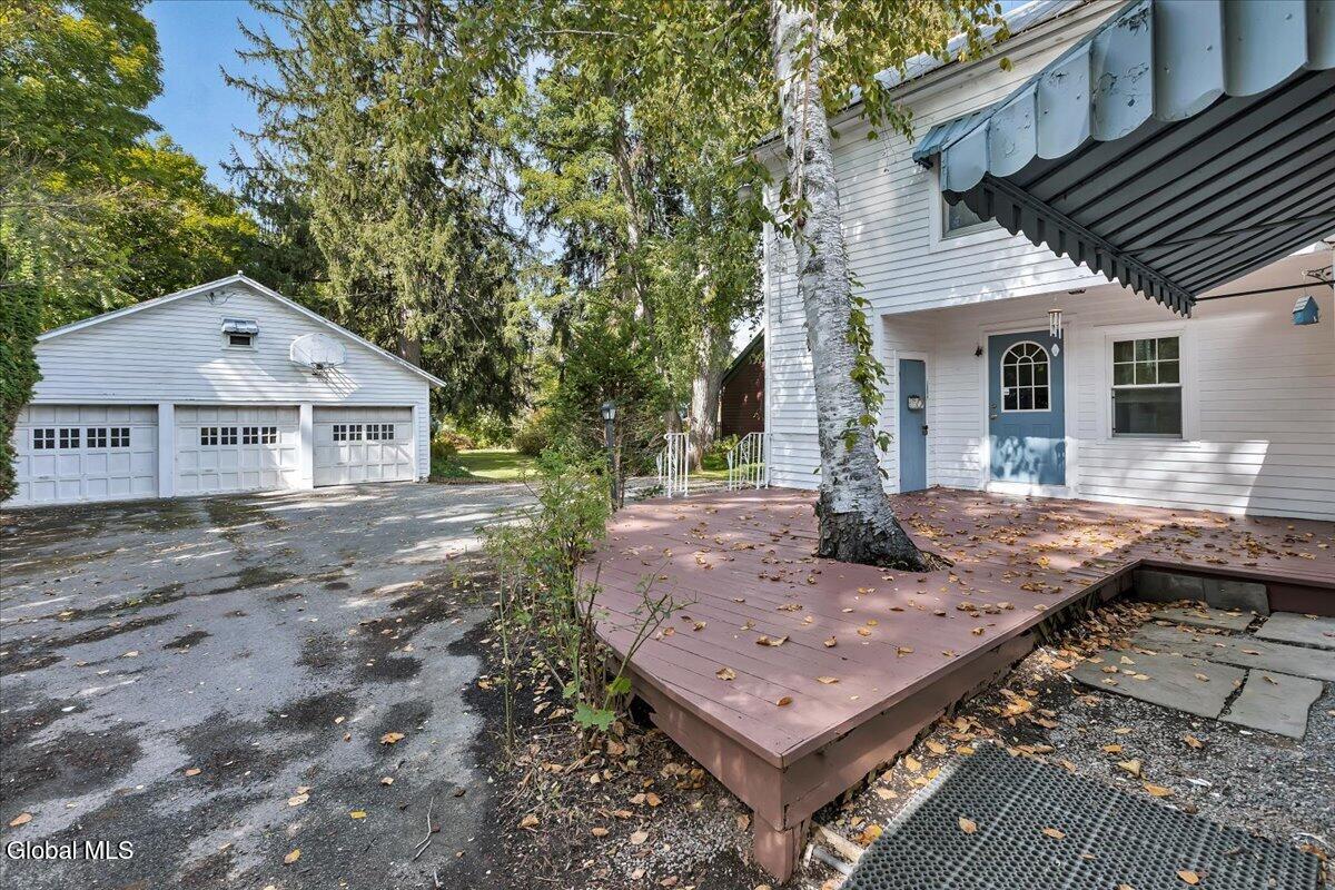 267 Main Street Schoharie NY 12157