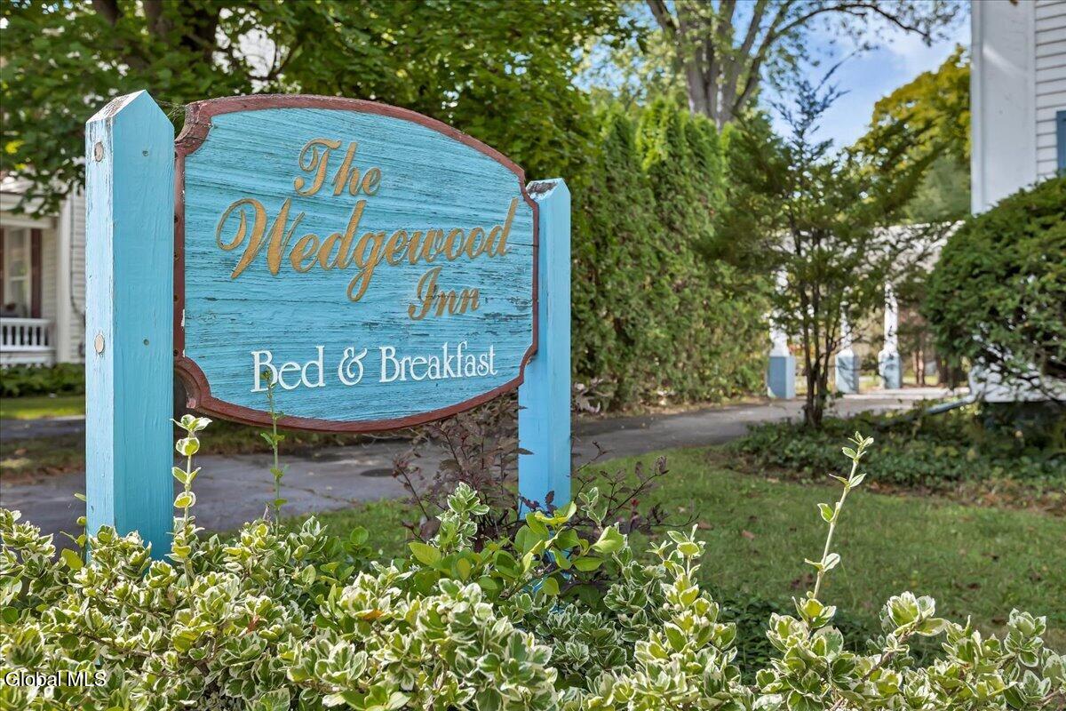 267 Main Street Schoharie NY 12157