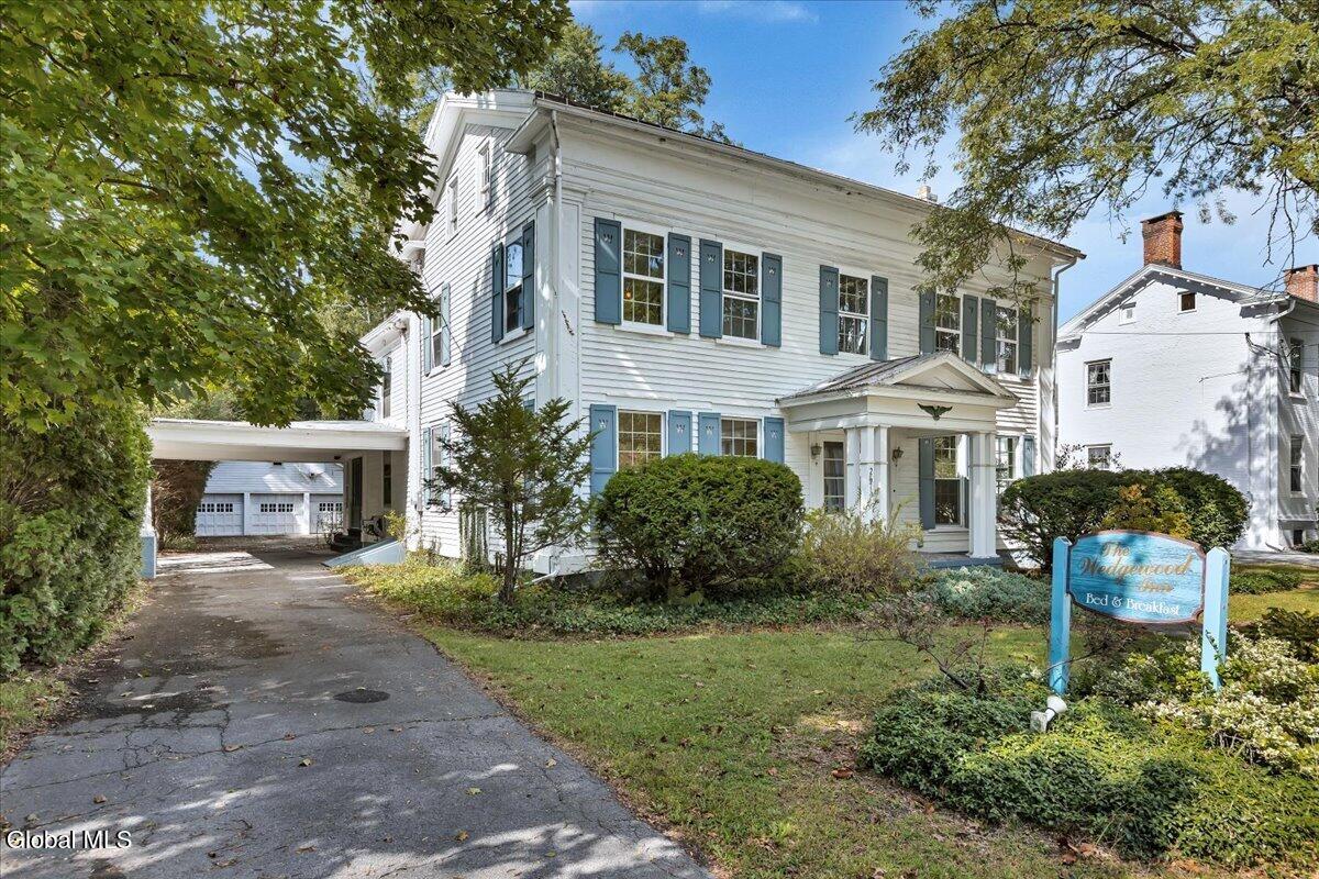 267 Main Street Schoharie NY 12157