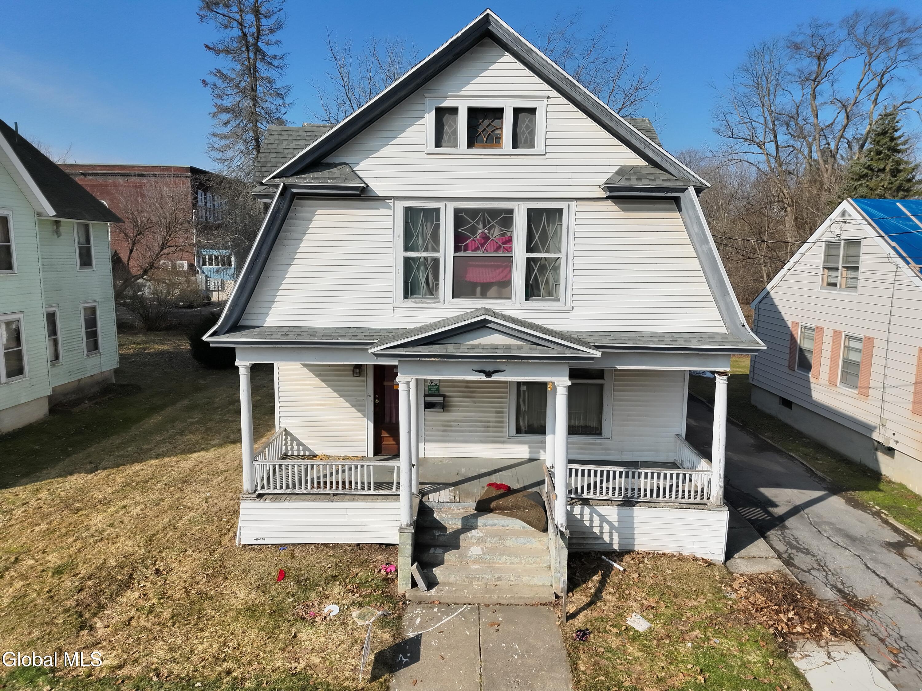 7 Park Street Norwich NY 13815